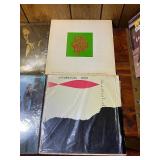 Vintage Jazz, Easy Listening & Herb Alpert Record Lot