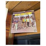 Vintage Jazz, Easy Listening & Herb Alpert Record Lot