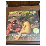 Nice mixed lot of classical LP box sets and recordings featuring major composers like Johannes Brahms, Giuseppe Verdi, and Charles Ives