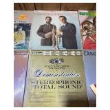 Dave Brubeck, Jazz Compilation & Vocal Jazz Record Lot