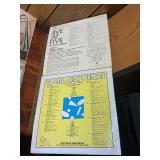 Dave Brubeck, Jazz Compilation & Vocal Jazz Record Lot