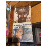 Dave Brubeck, Jazz Compilation & Vocal Jazz Record Lot