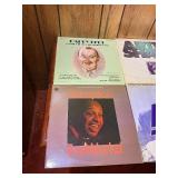 Dave Brubeck, Jazz Compilation & Vocal Jazz Record Lot