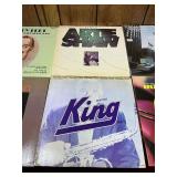 Dave Brubeck, Jazz Compilation & Vocal Jazz Record Lot