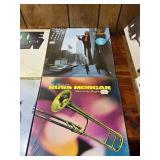 Dave Brubeck, Jazz Compilation & Vocal Jazz Record Lot