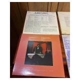 Dave Brubeck, Jazz Compilation & Vocal Jazz Record Lot