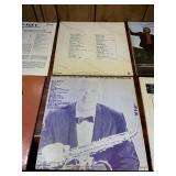 Dave Brubeck, Jazz Compilation & Vocal Jazz Record Lot