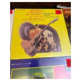 Unopened -  Ludwig van Beethoven, Johannes Brahms, Maurice Ravel, Wolfgang Amadeus Mozart, and Pyotr Ilyich Tchaikovsky