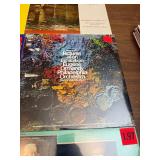 Unopened -  Ludwig van Beethoven, Johannes Brahms, Maurice Ravel, Wolfgang Amadeus Mozart, and Pyotr Ilyich Tchaikovsky