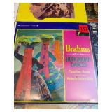 Unopened -  Ludwig van Beethoven, Johannes Brahms, Maurice Ravel, Wolfgang Amadeus Mozart, and Pyotr Ilyich Tchaikovsky