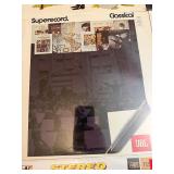 Unopened - including Johann Sebastian Bach, George Frideric Handel, Richard Strauss, and Pyotr Ilyich Tchaikovsky.