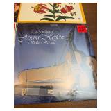 Unopened - including Johann Sebastian Bach, George Frideric Handel, Richard Strauss, and Pyotr Ilyich Tchaikovsky.