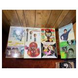 Vintage Big Band, Jazz, Herb Alpert & Lounge Record Lot