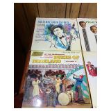 Vintage Big Band, Jazz, Herb Alpert & Lounge Record Lot