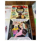 Vintage Big Band, Jazz, Herb Alpert & Lounge Record Lot