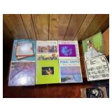 Vintage Big Band, Jazz, Herb Alpert & Lounge Record Lot