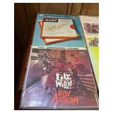 Vintage Big Band, Jazz, Herb Alpert & Lounge Record Lot