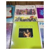 Vintage Big Band, Jazz, Herb Alpert & Lounge Record Lot