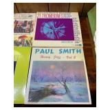 Vintage Big Band, Jazz, Herb Alpert & Lounge Record Lot