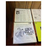 Vintage Big Band, Jazz, Herb Alpert & Lounge Record Lot