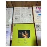 Vintage Big Band, Jazz, Herb Alpert & Lounge Record Lot