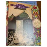 Nice sealed lot of classical LPs with a blend of recognizable composers and accessible titles, including George Frideric Handel, Pyotr Ilyich Tchaikovsky, Wolfgang Amadeus Mozart, and Carl Nielse