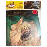 Nice sealed lot of classical LPs with a blend of recognizable composers and accessible titles, including George Frideric Handel, Pyotr Ilyich Tchaikovsky, Wolfgang Amadeus Mozart, and Carl Nielse