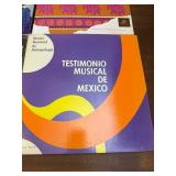 Eclectic vintage international vinyl LP collectio