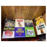 Vintage Children’s, Disney & Storybook Record Lot