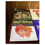 Vintage Children’s, Disney & Storybook Record Lot
