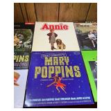 Vintage Children’s, Disney & Storybook Record Lot