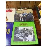 Vintage Children’s, Disney & Storybook Record Lot