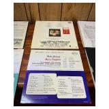 Vintage Children’s, Disney & Storybook Record Lot