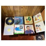 Vintage Children’s, Disney & Storybook Record Lot