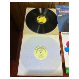 Vintage Children’s, Disney & Storybook Record Lot
