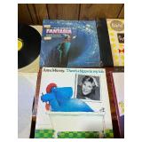 Vintage Children’s, Disney & Storybook Record Lot