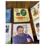 Vintage Children’s, Disney & Storybook Record Lot