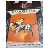 vintage international/world music LPs featuring a diverse mix of cultural recordings from India, China, Turkey, Brazil, and global folk tradition