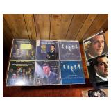 Tennessee Ernie Ford, Spirituals & Gospel Record Lot