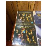 Tennessee Ernie Ford, Spirituals & Gospel Record Lot