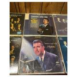 Tennessee Ernie Ford, Spirituals & Gospel Record Lot