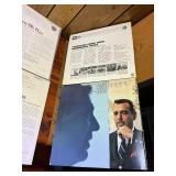 Tennessee Ernie Ford, Spirituals & Gospel Record Lot