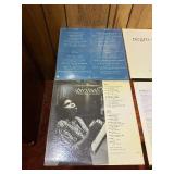 Tennessee Ernie Ford, Spirituals & Gospel Record Lot