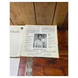 Tennessee Ernie Ford, Spirituals & Gospel Record Lot