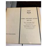 “Musical Heritage Society Classical LP Lot (14 Records) – Bach, Mozart, Beethoven”