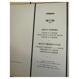 “Musical Heritage Society Classical LP Lot (14 Records) – Bach, Mozart, Beethoven”