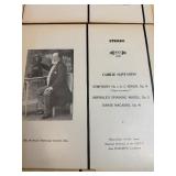 “Musical Heritage Society Classical LP Lot (14 Records) – Bach, Mozart, Beethoven”