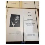 “Musical Heritage Society Classical LP Lot (14 Records) – Bach, Mozart, Beethoven”