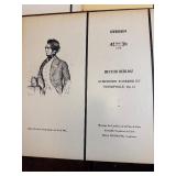 “Musical Heritage Society Classical LP Lot (14 Records) – Bach, Mozart, Beethoven”