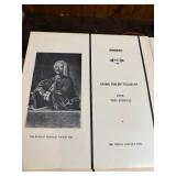 Vintage classical LP collection from the Musical Heritage Society,
